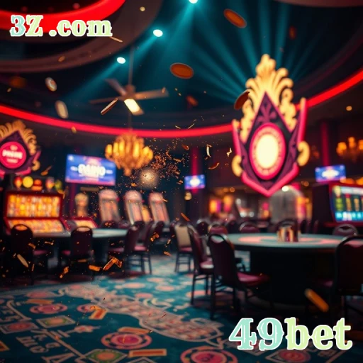 Apostas no 49bet: A Experiência Brasileira que Encanta os Usuários