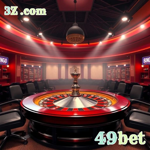 A Confiável 49bet: O Refúgio para Apostadores Brasileiros