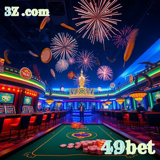 Login Especial: O Que 49bet Oferece de Novo