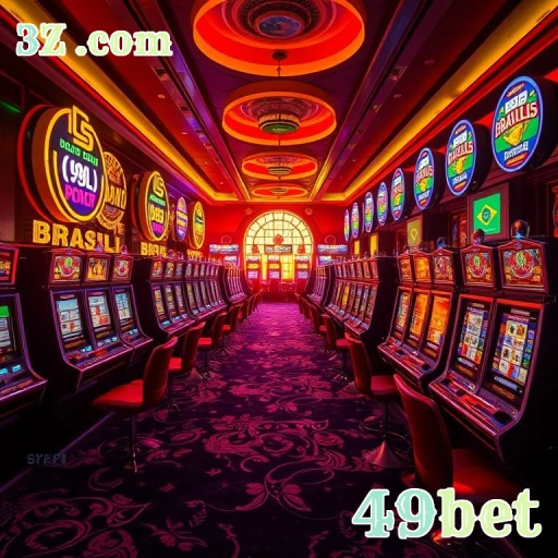 49bet Plataforma Oficial